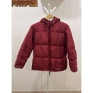 Eddie Bauer Down Jacket