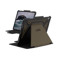 UAG iPad Air 13都會款保護殼-綠 124472117272燦坤線上購物