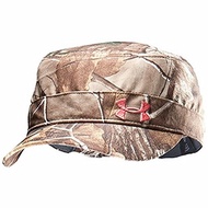 Under Armour Women s UA Camo Versa Military Cap OS REALTREE AP-XTRA