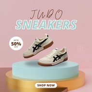 JUDO SNEAKER - Asics Sneakers