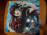 galgame色紙收藏夾 / Clochette / はるるみなもに