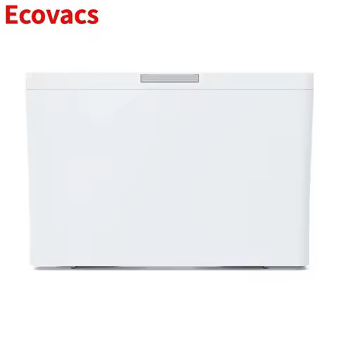 Automatic Water Change Module for Ecovacs Deebot T20 Omni X1 Omni / X1 Pro Omni/T20 Pro Plus/X1s pro