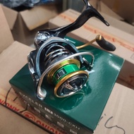 reel daiwa exceler lt 3000 - 3000 dc