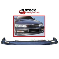 Honda Accord SV4 Fifth Gen (1994 - 1996) MUGEN Style Front Skirt Bumper Lower Lip Spoiler Fiberglass