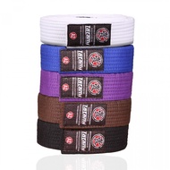 Tatami Fight Wear Adult BJJ Belt