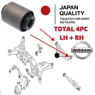 [JAPAN]NISSAN SERENA C24 REAR UPPER ARM BUSH