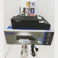 TERBARU Printer Epson L120 series