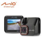 MIO MiVue™ C580 【贈32G】GPS行車紀錄器 Sony星光級感光元件 現貨 免運 安全預警六合一