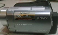 SONY硬碟式數位攝影機 V8 DCR-SR220-220 (60GB)HDD