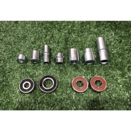 Y15ZR PNP Bush Bearing Special PNP Sportrim Y125ZR / LC135 5S