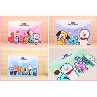 READY STOCK - IMEXA A4 STORAGE FILE BT21