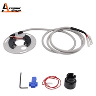 On SALE 33110-45010  33110-45X00 Electronic Ignition Plate for Suzuki GS550 GS750 GS 550 GS 750 KD 1
