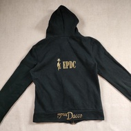 Girls' jacket LD 86 PJ 64 size 8 years (no minus)