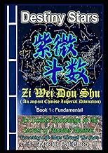 Zi Wei Dou Shu (Zi Wei Dou Shu divination)