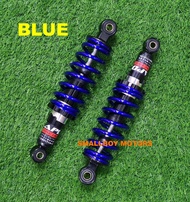 YAMAHA SRL 110Z 110ZR LAGENDA REAR MONOSHOCK ABSORBER 270MM MONO SHOCK FORK BELAKANG LEFT RIGHT KIRI