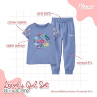 71845 Lovely Suit Girl by Momvie