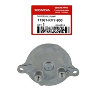 11361KVY900 OIL PUMP COVER KVY OIL PUMP COVER BEAT CARBON OIL PUMP COVER SCOOPY CARBON OIL PUMP COVE