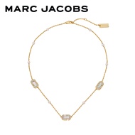 MARC JACOBS THE J MARC LUXE STATION NECKLACE PF25 สร้อยคอ