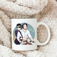 BrightWin Mug ~ Still 2gether Vers~ BrightWin Fankit