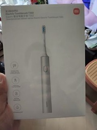 小米T302電動牙刷