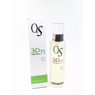 QS 3D 71 Gold Series Hair Tonic