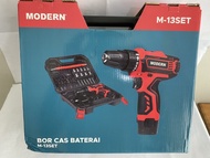 Bor Cas Modern M-13SET