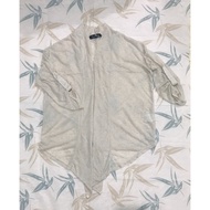 Pre-loved Beige Light Knit Cardigan