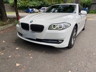 2012 BMW F11 520D Touring