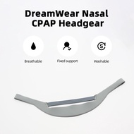 Philips Respironics DreamWear Nasal Pillow CPAP Headgear - Replacement of CPAP Band and CPAP Supplie