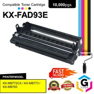 Compatible Panasonic KX-FAD93E Drum Cartridge for KX-MB772CX / KX-MB773 / KX-MB783 Printer