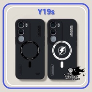 Softcase Pro Camera Vivo Y19s Y29 - Case Vivo Y19s Y29 - Casing hp Vivo Y19s Y29 - Silicon Vivo Y19s