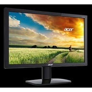 LED MONITOR ACER KA220HQ 21.5INCH WIDESCREEN NEW ITEM READY STOCK PROMO