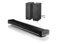 可試機 上代旗艦 Sonos Playbar and IKEA Symfonisk Surround Speaker Home Cinema Set not Beam or Arc