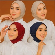 Chiffon Shawl Hoodie