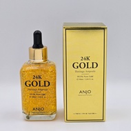 [ANJO] 24K Gold Heritage Ampoule 90ml