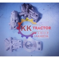 TOP FILTER HEAD CAT320D 1R-0751 1968237