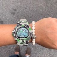 G-SHOCK DW6900 & DW5600 BAPE EXCLUSIVE