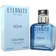 Calvin Klein Eternity Aqua EDT/MAN