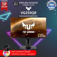 Asus TUF Gaming VG259QR Gaming Monitor