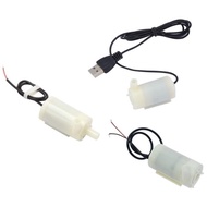 [Expert] Mini Submersible Water Pump 3V Submersible Water Pump