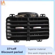 A1KD819203 Rear Exhaust Vent Assembly Air Conditioning Vent Dual Hole Auto Car Accessories Parts for