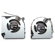 Computer accessories✁CPU GPU Cooling Fan For Acer Nitro 5 AN515-43 AN515-54 AN517-51 Nitro 7 AN715-5