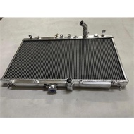 SARD® Radiator Honda Accord CL7/CL8/CL9 2004- K20A MT 3 ROW Model 41732