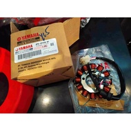 100% Original HLY 2PV-H1410 Y15ZR / FZ150 Stator Starter Coil / Fuel Coil / Magnet coil fz150i 2015-