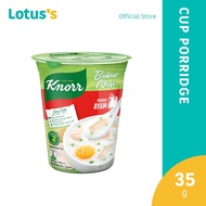 Knorr Cup Porridge Chicken Flavour 35G