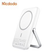 【1Yr Warranty】 MCDODO Digital Magnetic Display Power Bank MC 705 069 PD 20W 10000mAh 5000mah Wireles