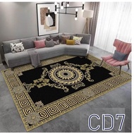 KARPET DUBAI 6XL PREMIUM QUALITY HARGA PROMOSI