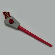 WF-For Doosan DH DX150 260 300 225 265 Daewoo Excavator Pilot Lock Pilot Handle Hydraulic Safety Loc