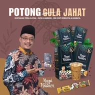 KOPI ALA KAZIM ORIGINAL HQ