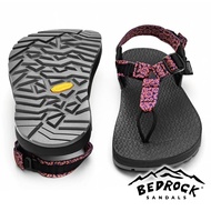 [BEDROCK] Cairn Evo 3D Pro Off-Road Sandals {Wildflower Coral} CRN3P